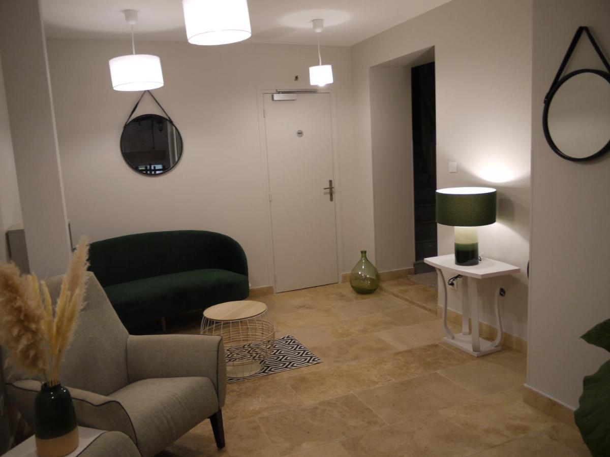 Le Trefle A Quatre Feuilles Hotel Siorac-en-Perigord Bagian luar foto