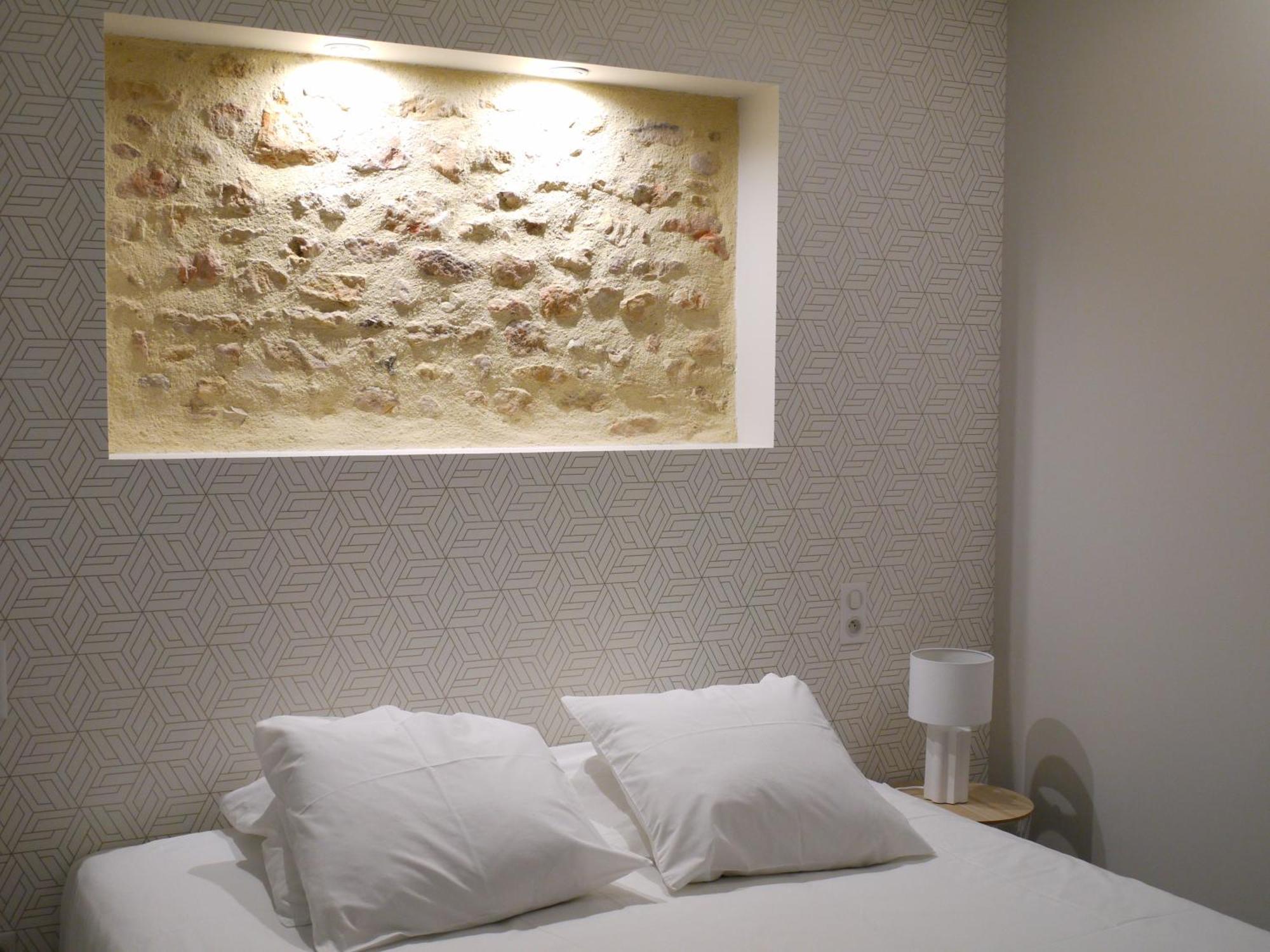 Le Trefle A Quatre Feuilles Hotel Siorac-en-Perigord Bagian luar foto